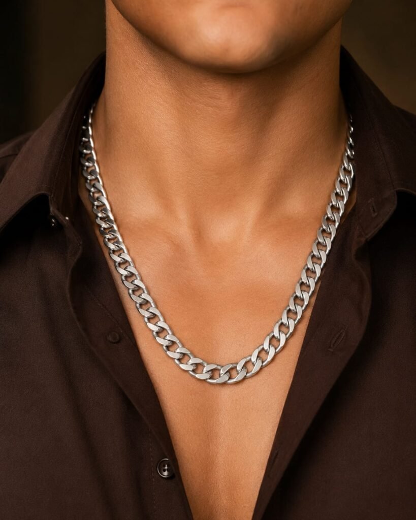 Classic Luxe Chain